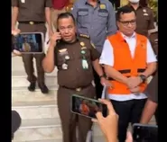 MEMALUKAN! Kadisdik Provinsi Riau Ditetapkan Sebagai Tersangka Kasus Korupsi Perjalanan Dinas Fiktif
