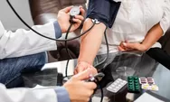 Anda Menderita Hipertensi Resisten? Kenali Resiko dan Cara Penanganan Yang Benar