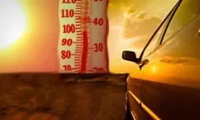 Semakin Mematikan, Gelombang Panas yang Berkepanjangan di Asia Tenggara Memaksa Ribuan Pelajar di Filipina Untuk Belajar Secara Daring