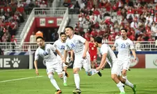 Piala Asia AFC U23: Uzbekistan sukses mengalahkan Indonesia, mengamankan tempat di Olimpiade Paris 2024