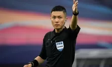 Profil Shen Yinhao, Wasit yang Dinilai Kurang Adil Memimpin Laga Semi Final AFC 2024 Indonesia vs Uzbekistan